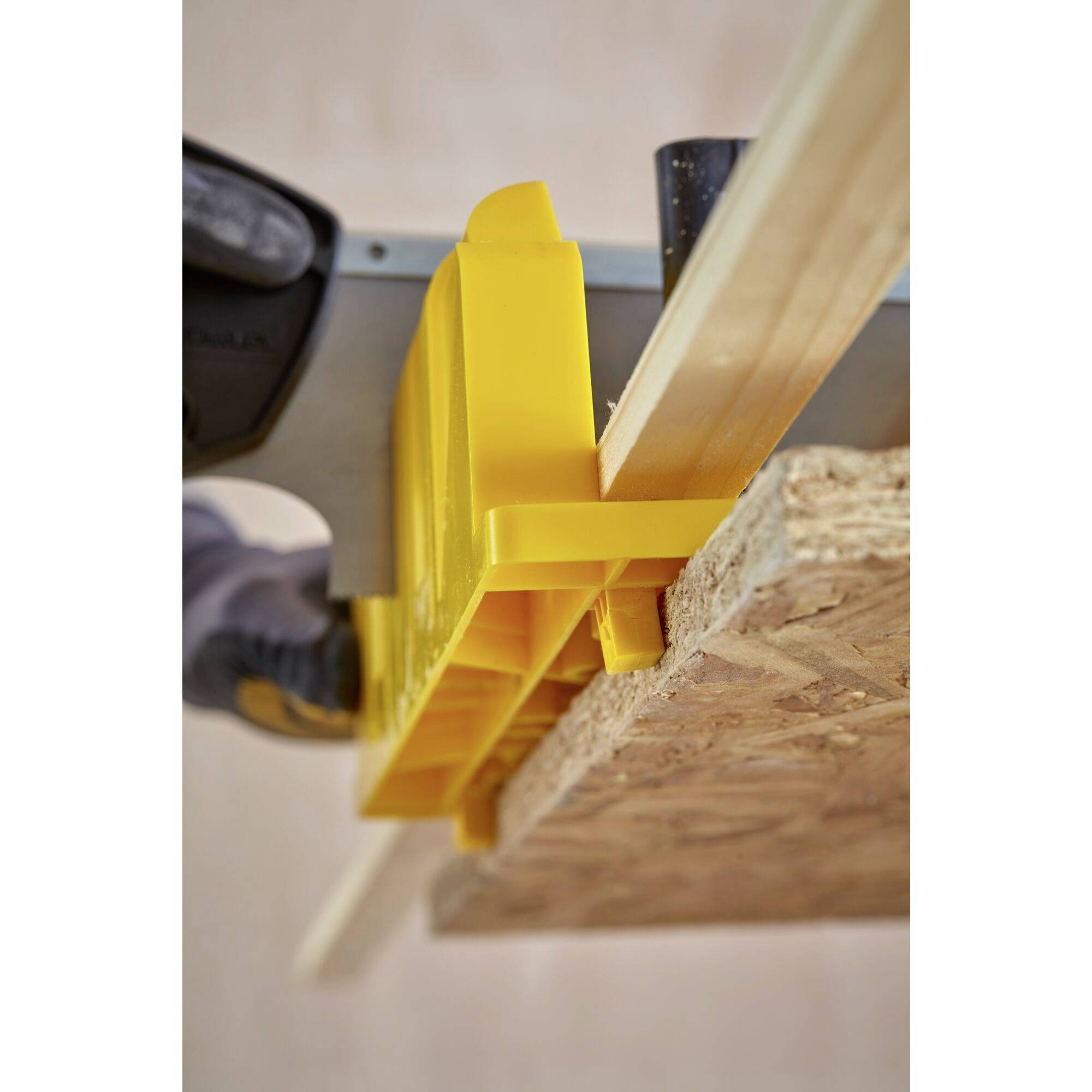 STANLEY 1-20-600 Boîte à onglets
