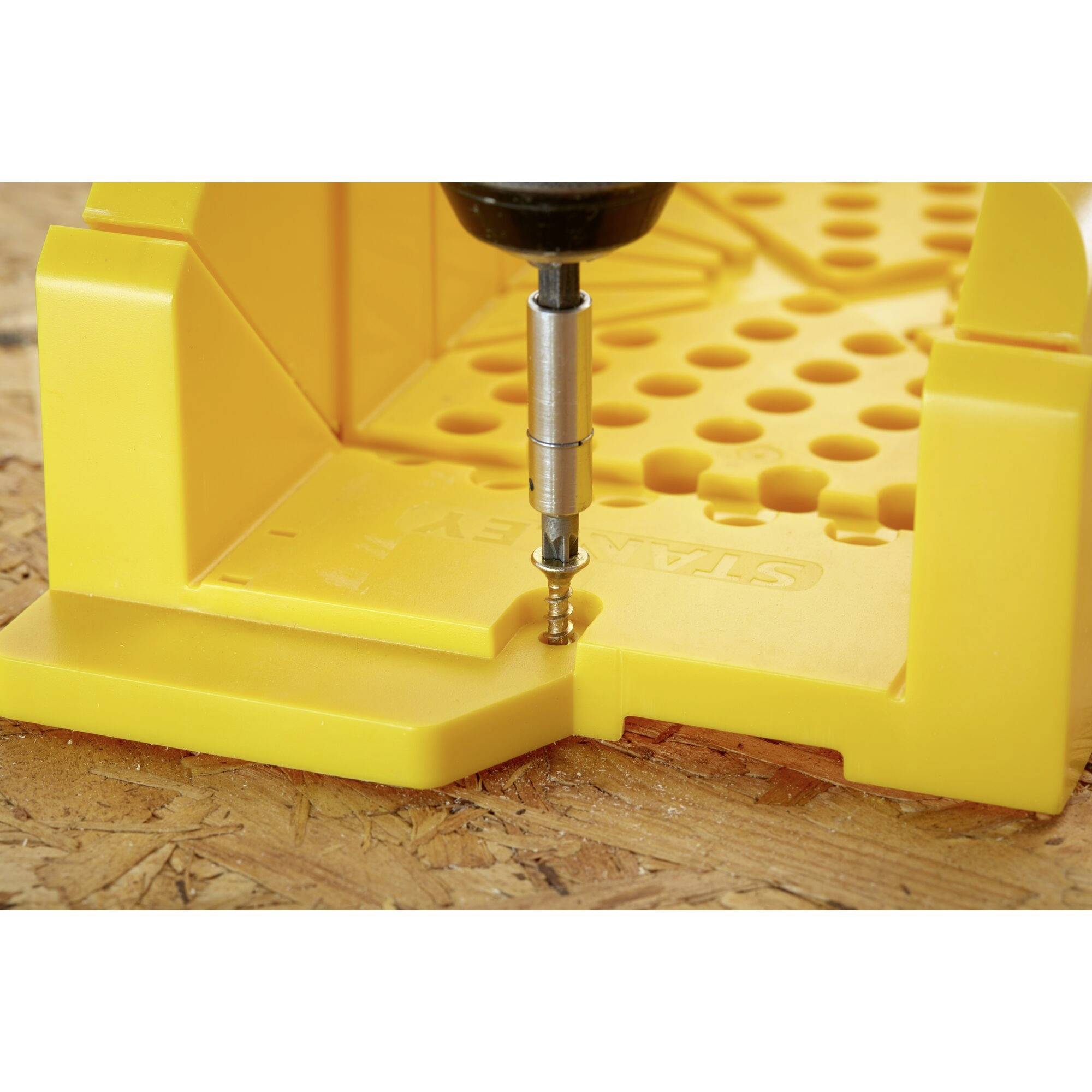 STANLEY 1-20-600 Boîte à onglets