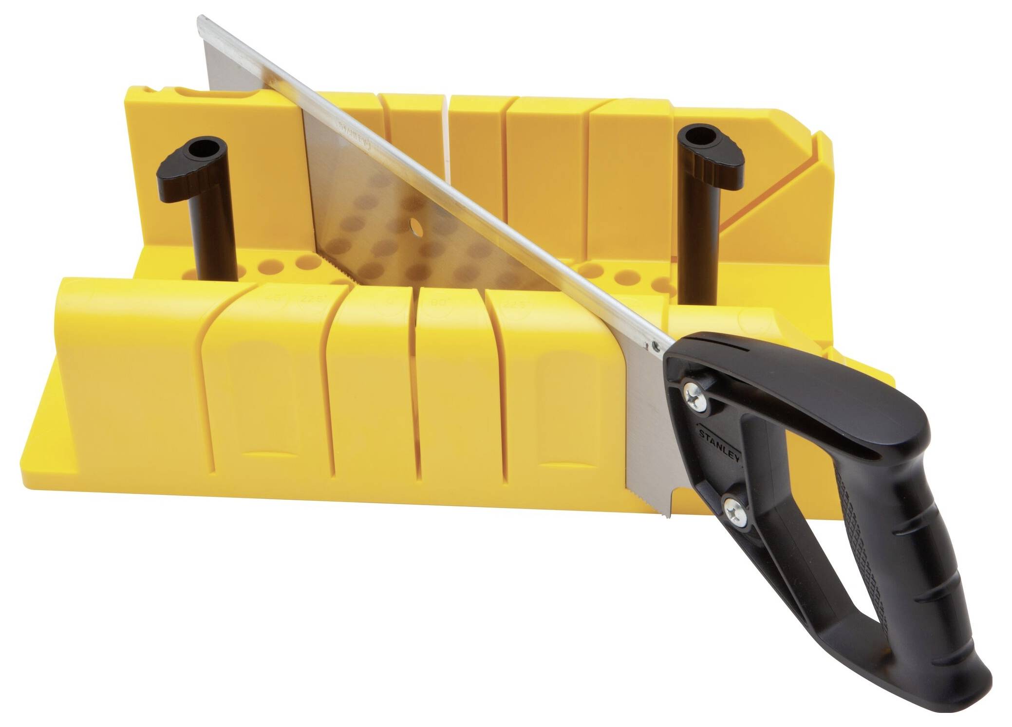 STANLEY 1-20-600 Boîte à onglets