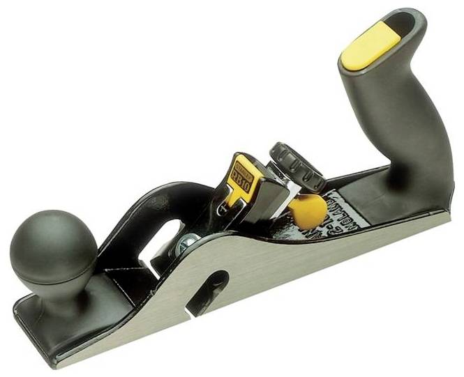 STANLEY 1-12-100 RB10 Rabot universel