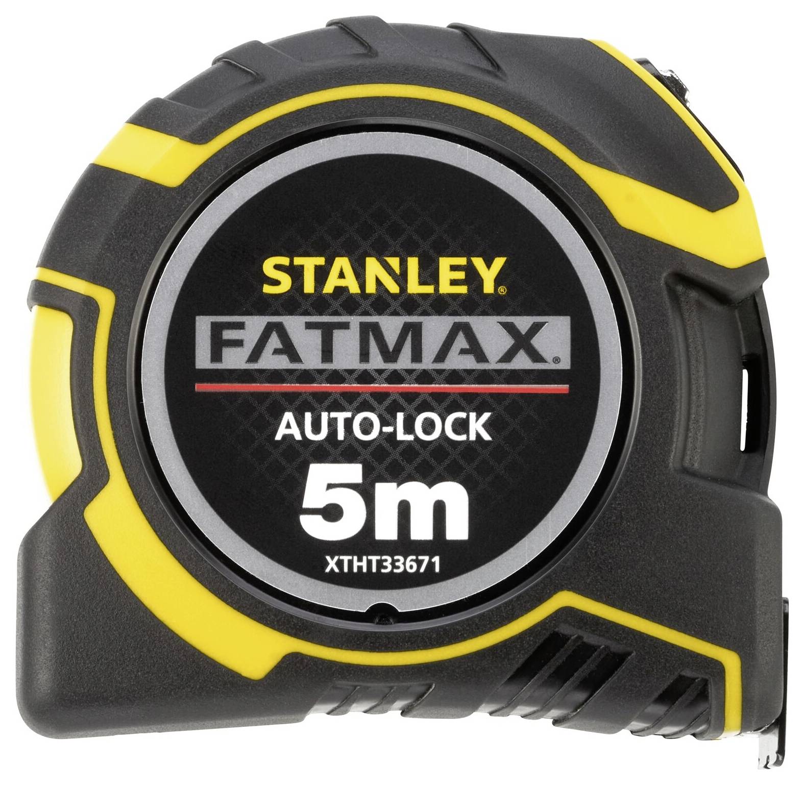 Mètre-ruban STANLEY XTHT0-33671