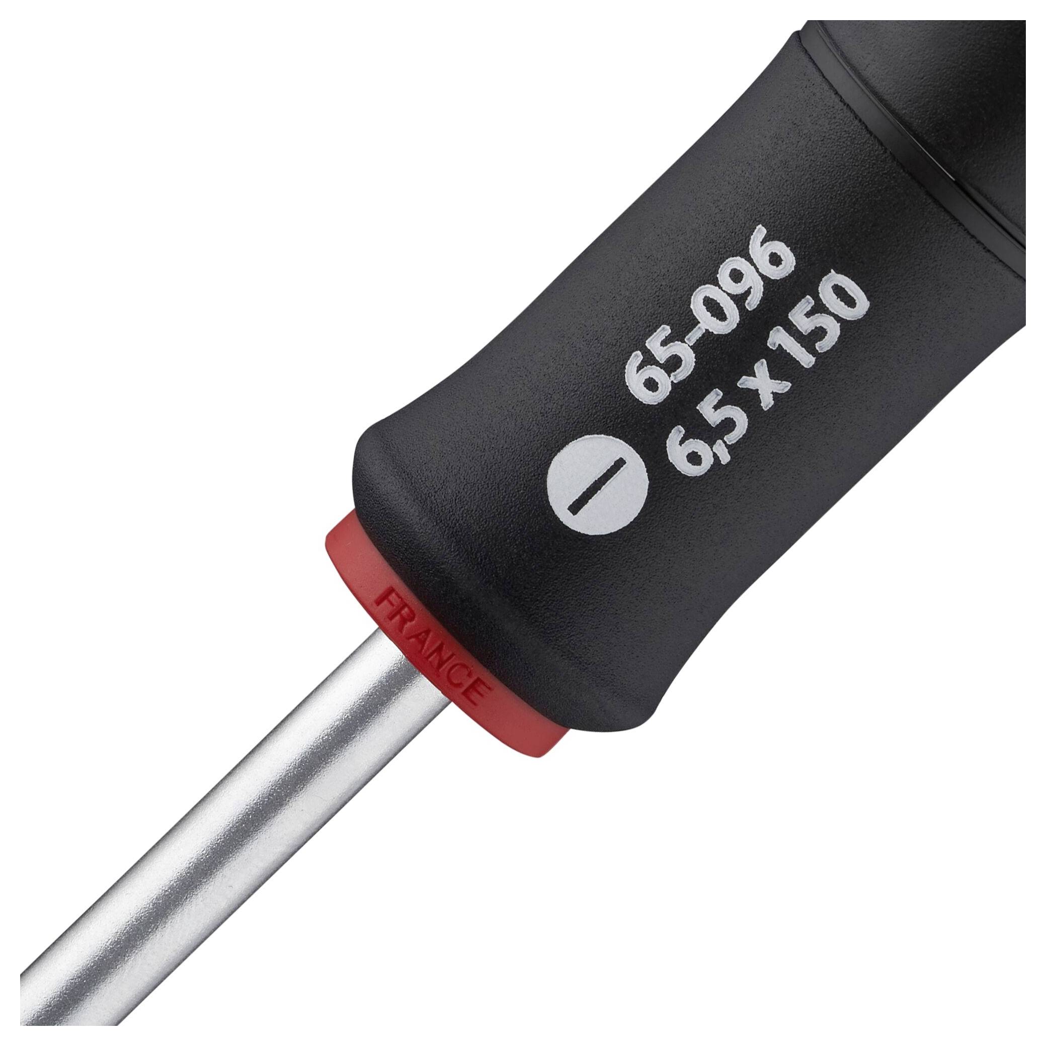 STANLEY Tournevis pour vis à fente
