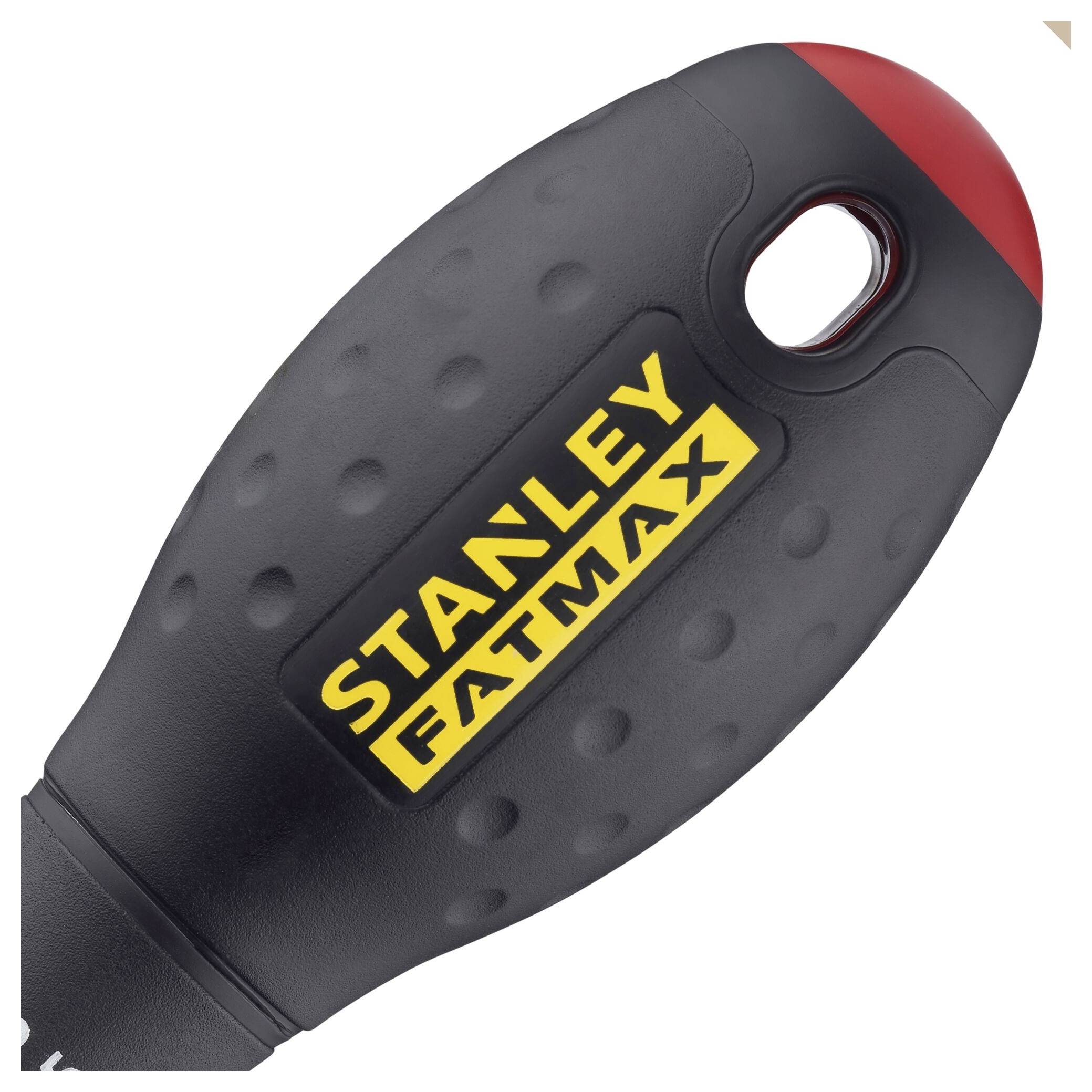STANLEY Tournevis pour vis à fente