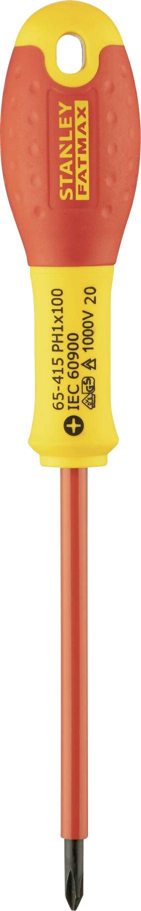 STANLEY 0-65-415 Tournevis cruciforme