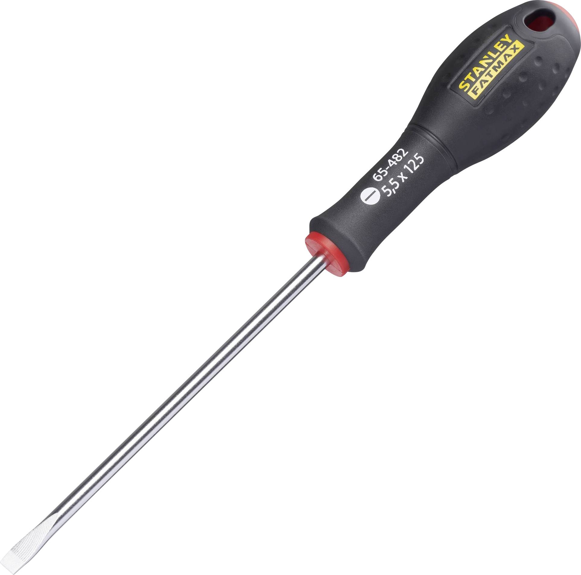 STANLEY Tournevis pour vis à fente