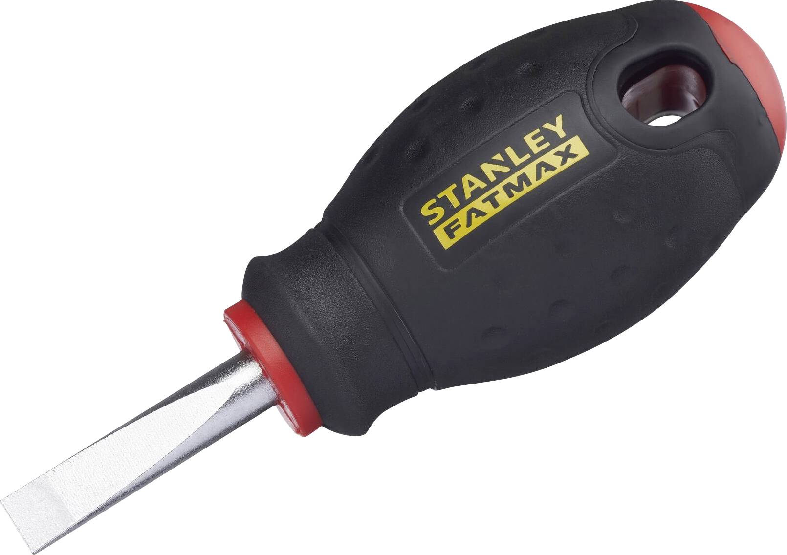 STANLEY Tournevis pour vis à fente