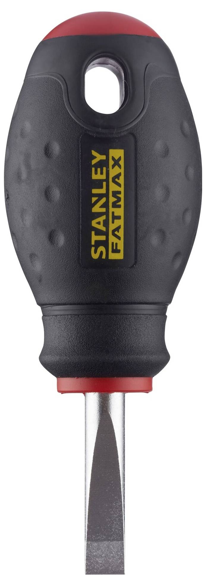 STANLEY Tournevis pour vis à fente