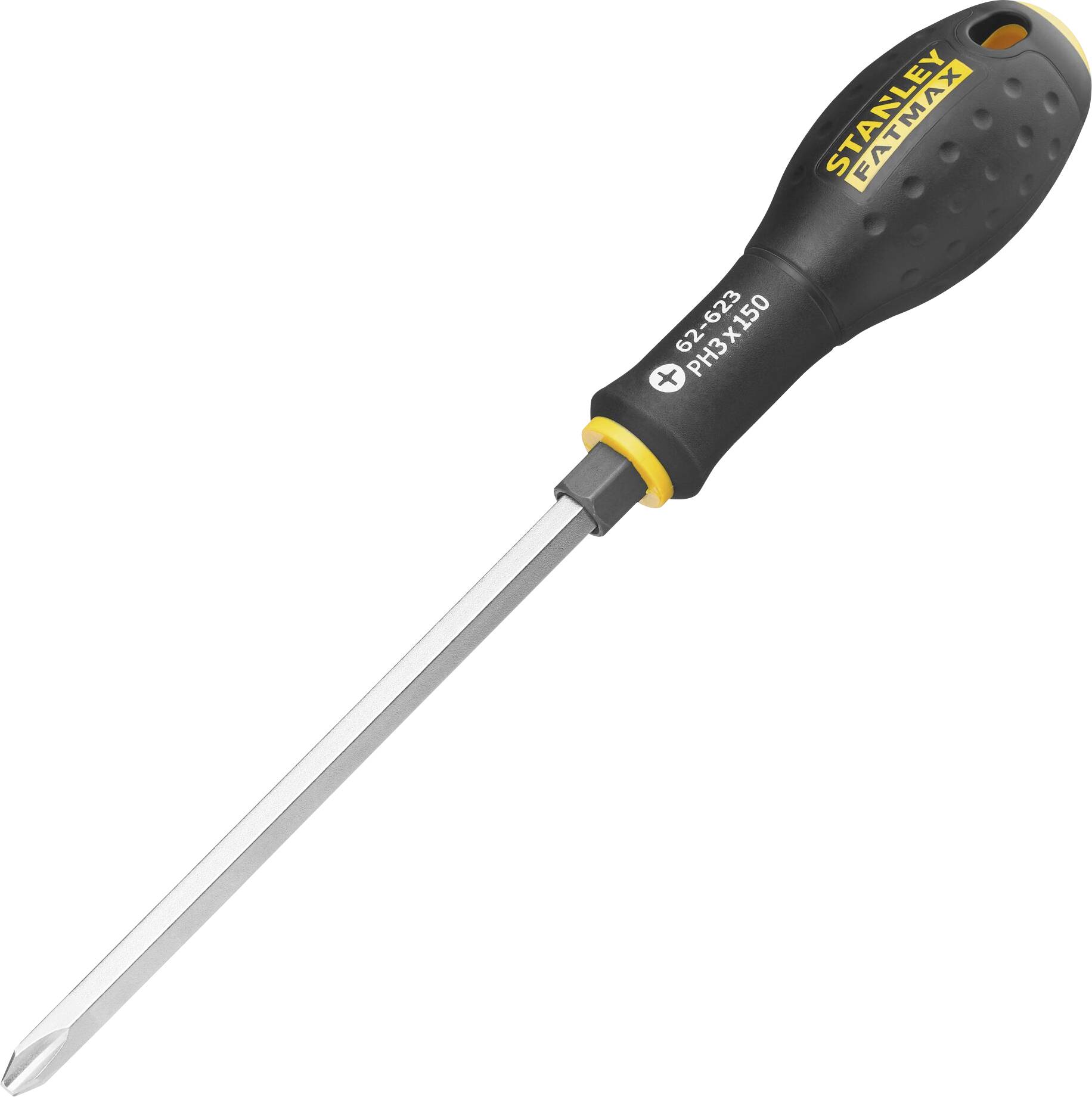 STANLEY FMHT0-62623 Tournevis cruciforme