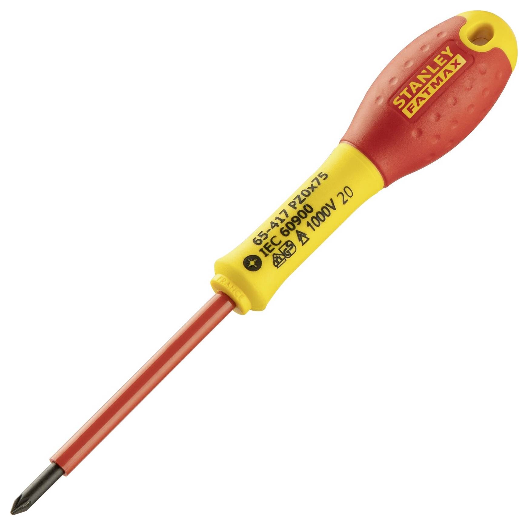 STANLEY 0-65-417 Tournevis cruciforme