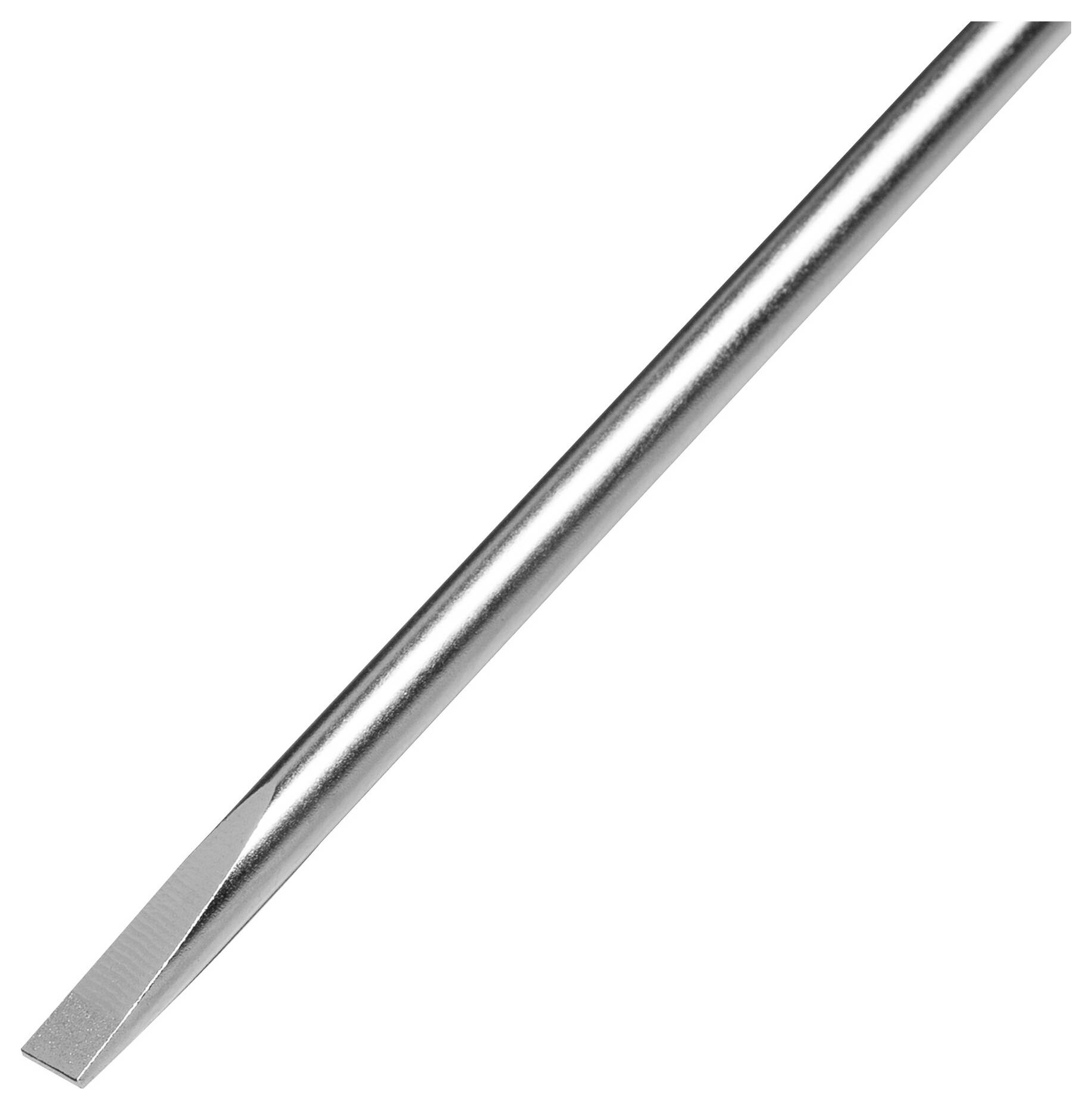 STANLEY Tournevis pour vis à fente
