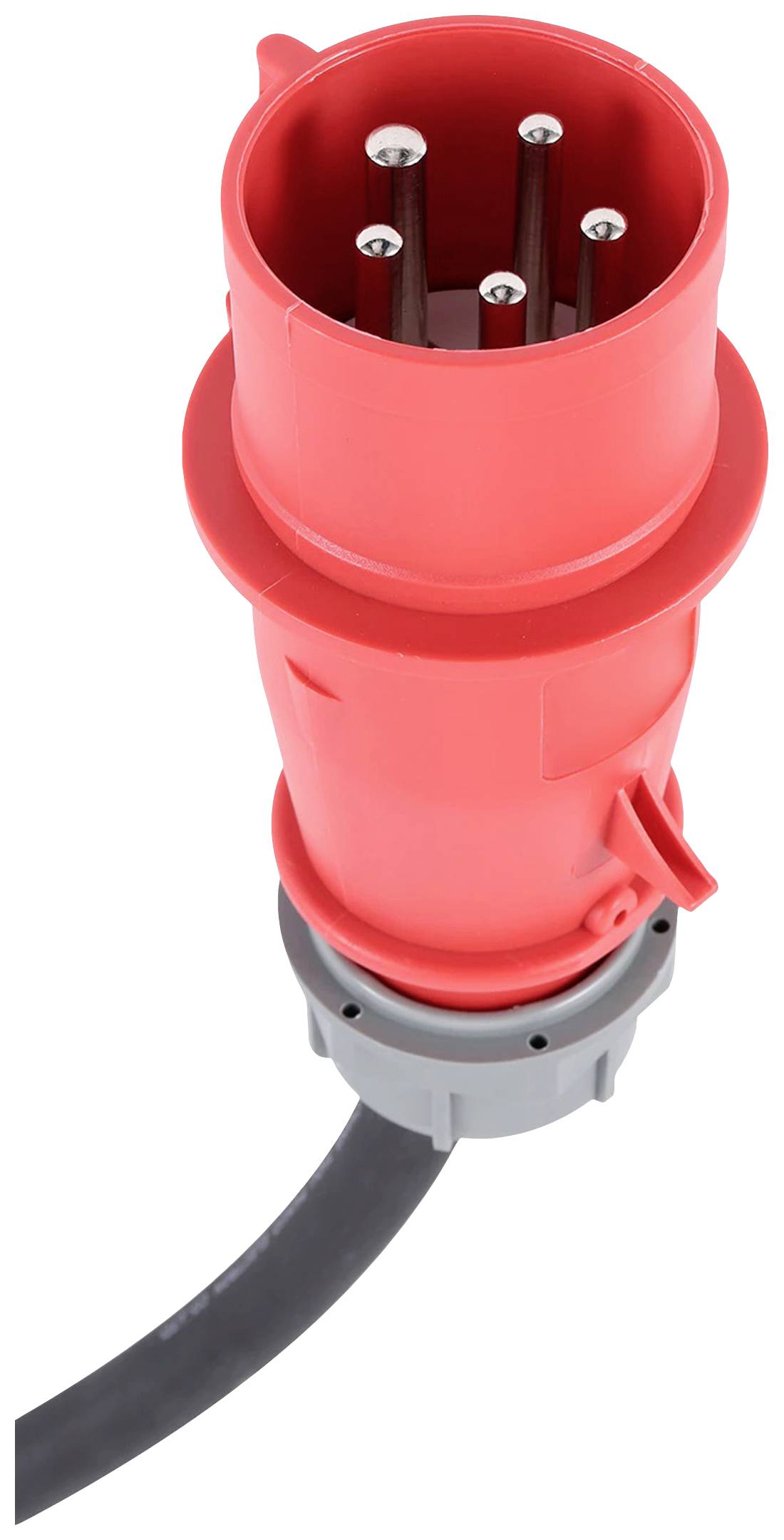 Platinet PPC32AT Câble de charge pour véhicule électrique 5 m