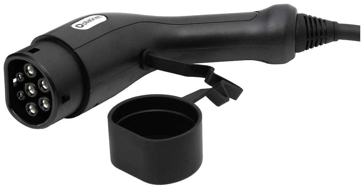 Platinet PPC32AT Câble de charge pour véhicule électrique 5 m