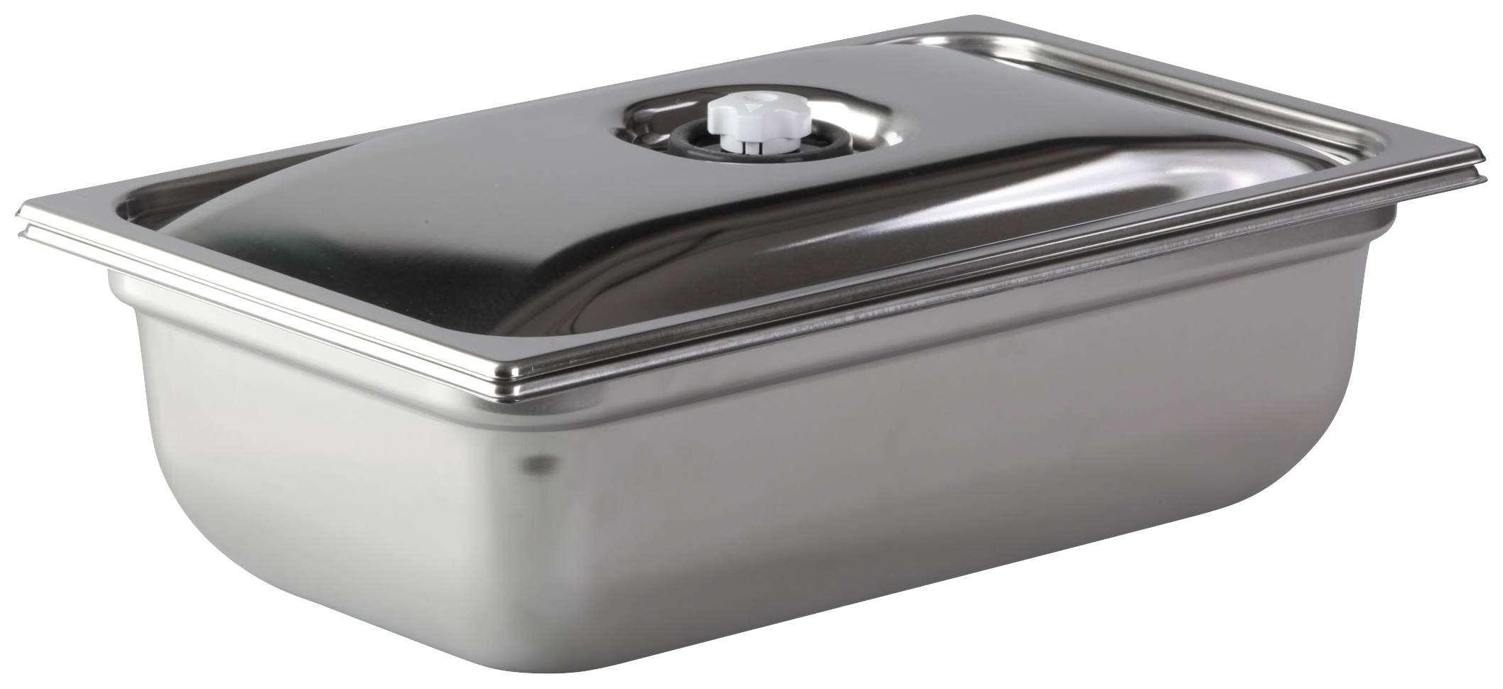 Magic Vac ACP1115 GASTRONORM 18.9 l Conteneur sous vide (l x H x P) 530 x 150 x 325 mm