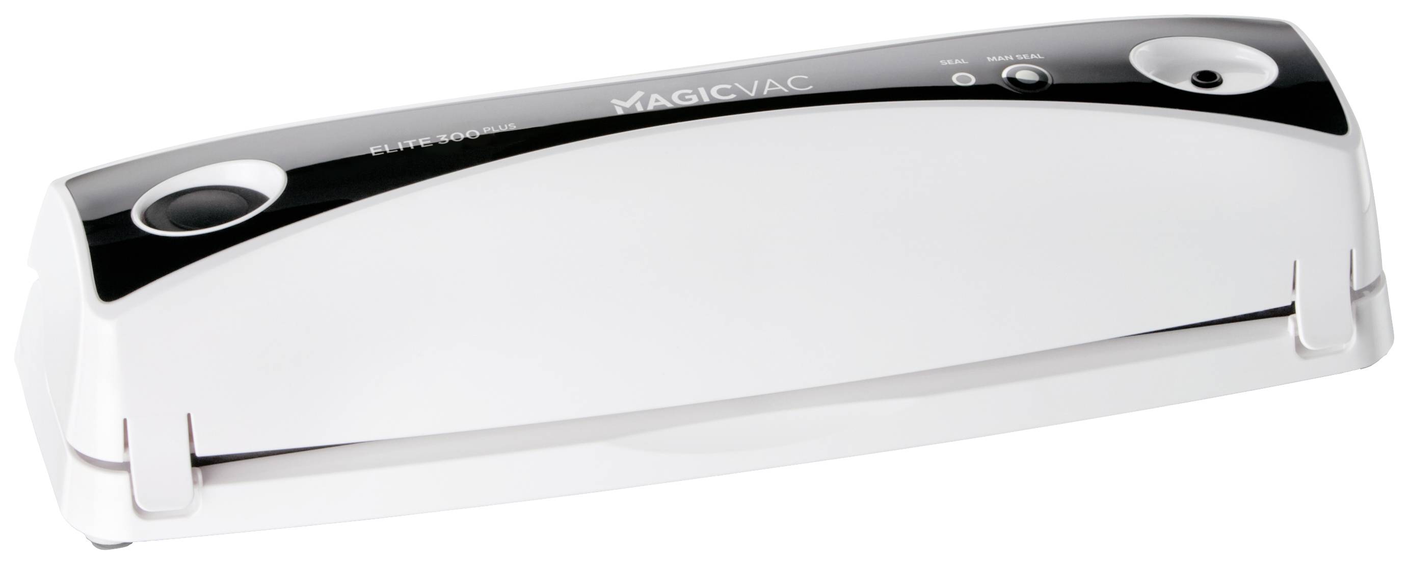 Magic Vac VE52PK1 ELITE 300 PLUS Emballeuse sous vide (l x H x P) 390 x 100 x 120 mm
