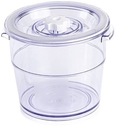 Magic Vac ACO1003 EXECUTIVE 2 l Conteneur sous vide