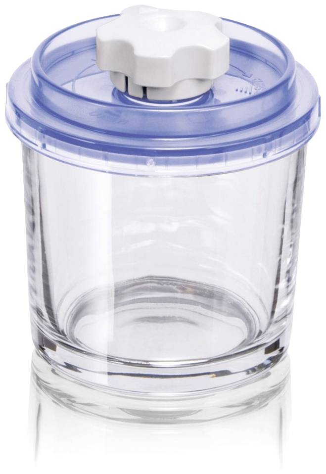 Magic Vac EXECUTIVE Ø 125 INT Couvercle