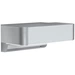 Steinel Sensor-LED-Außenleuchte L 800 SC silber 087555 Applique LED extérieure avec détecteur de mouvement LED intégrée 7.5 W LED Steinel Sensor-LED-Außenleuchte L 800 SC silber 087555 Applique LED extérieure avec détecteur de mouvement LED intégrée 7.5 W LED
