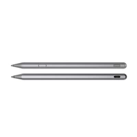 Lenovo Tab Pen Plus Stylet avec pointe d'écriture sensible à la pression argent Lenovo Tab Pen Plus Stylet avec pointe d'écriture sensible à la pression argent