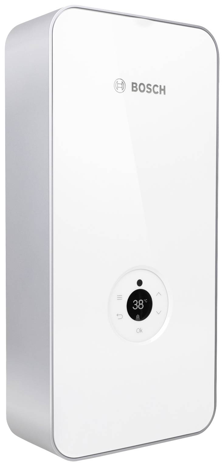Bosch Home Comfort 7736506154 Tronic Excellence AquaStop 21/24/27 kW Chauffe-eau A (A+ - F) 27 kW