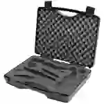 Knipex 97 91 01 LE Mallette à outils non équipée (l x H x P) 345 x 80 x 280 mm Knipex 97 91 01 LE Mallette à outils non équipée (l x H x P) 345 x 80 x 280 mm