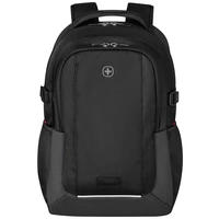 Wenger Sac à dos XE Ryde Dimension maximale: 40,6 cm (16") noir Wenger Sac à dos XE Ryde Dimension maximale: 40,6 cm (16") noir