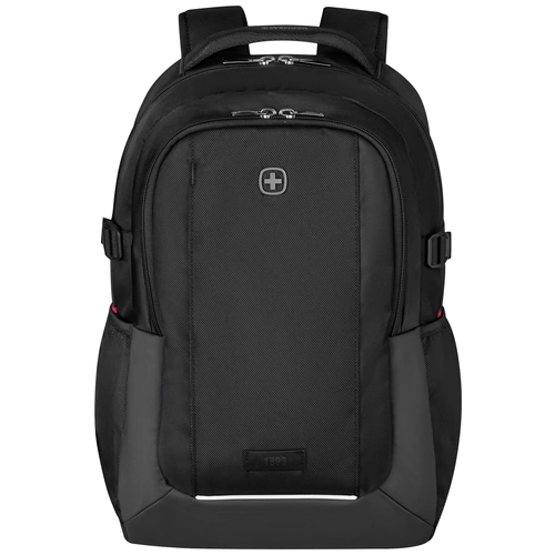 Wenger Sac à dos XE Ryde Dimension maximale: 40,6 cm (16") noir Wenger Sac à dos XE Ryde Dimension maximale: 40,6 cm (16") noir