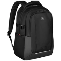 Wenger Sac à dos XE Ryde Dimension maximale: 40,6 cm (16") noir Wenger Sac à dos XE Ryde Dimension maximale: 40,6 cm (16") noir