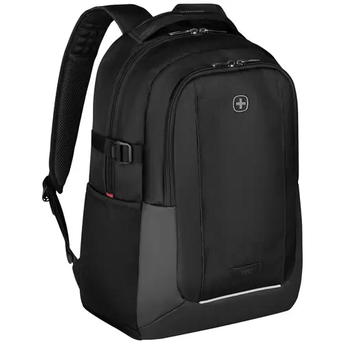 Wenger Sac à dos XE Ryde Dimension maximale: 40,6 cm (16") noir Wenger Sac à dos XE Ryde Dimension maximale: 40,6 cm (16") noir