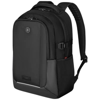 Wenger Sac à dos XE Ryde Dimension maximale: 40,6 cm (16") noir Wenger Sac à dos XE Ryde Dimension maximale: 40,6 cm (16") noir