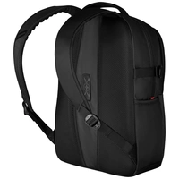 Wenger Sac à dos XE Ryde Dimension maximale: 40,6 cm (16") noir Wenger Sac à dos XE Ryde Dimension maximale: 40,6 cm (16") noir