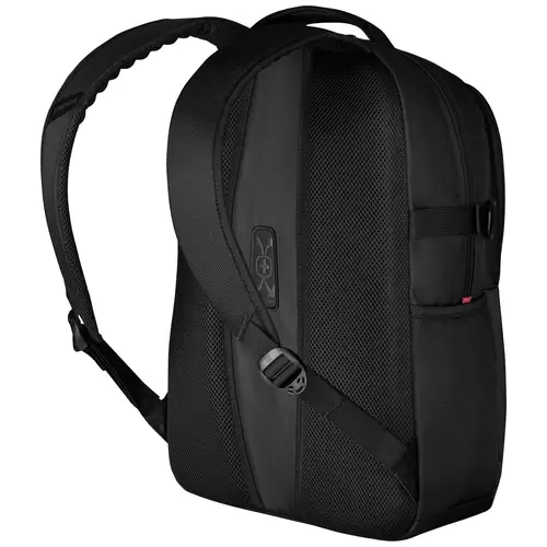 Wenger Sac à dos XE Ryde Dimension maximale: 40,6 cm (16") noir Wenger Sac à dos XE Ryde Dimension maximale: 40,6 cm (16") noir