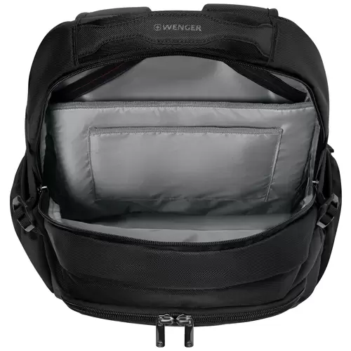 Wenger Sac à dos XE Ryde Dimension maximale: 40,6 cm (16") noir Wenger Sac à dos XE Ryde Dimension maximale: 40,6 cm (16") noir