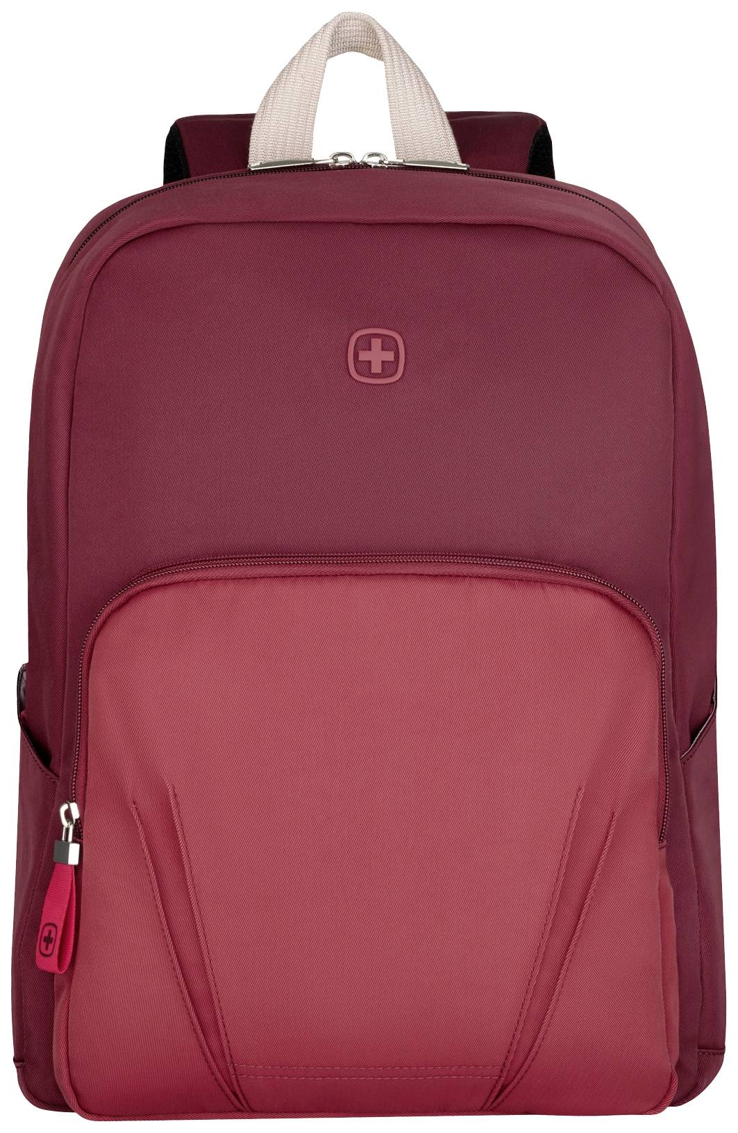 Wenger Sac à dos Motion Dimension maximale: 39,6 cm (15,6") rouge