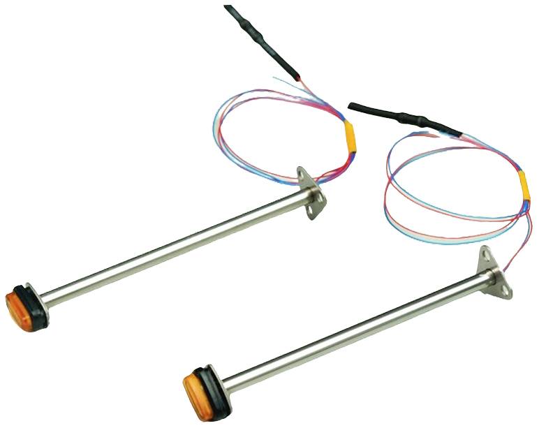 ScaleClub 50392 1:14 Éclairage latéral 2 pc(s)