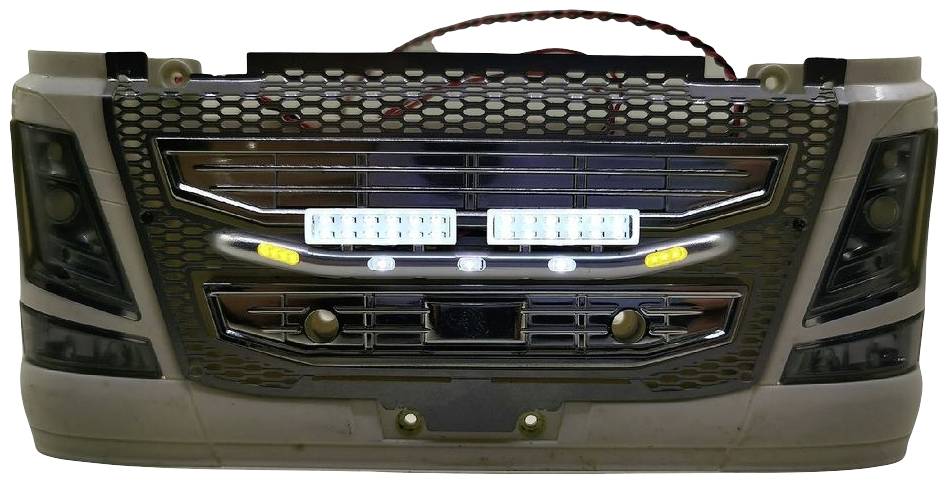 Thicon Models 50407 Barre support de phares 1 pc(s)