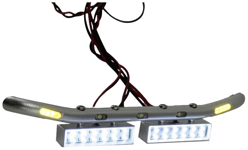 Thicon Models 50407 Barre support de phares 1 pc(s)