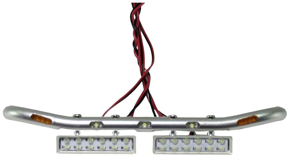 Thicon Models 50407 Barre support de phares 1 pc(s)