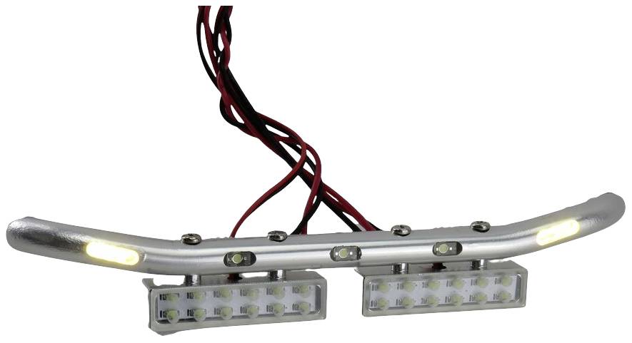 Thicon Models 50407 Barre support de phares 1 pc(s)