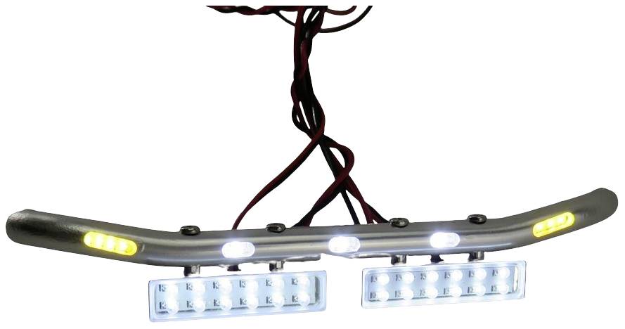 Thicon Models 50407 Barre support de phares 1 pc(s)