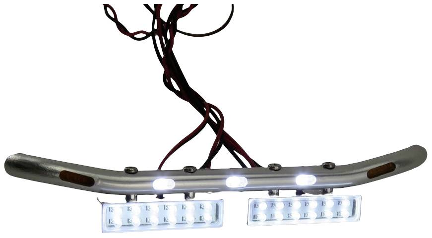 Thicon Models 50407 Barre support de phares 1 pc(s)