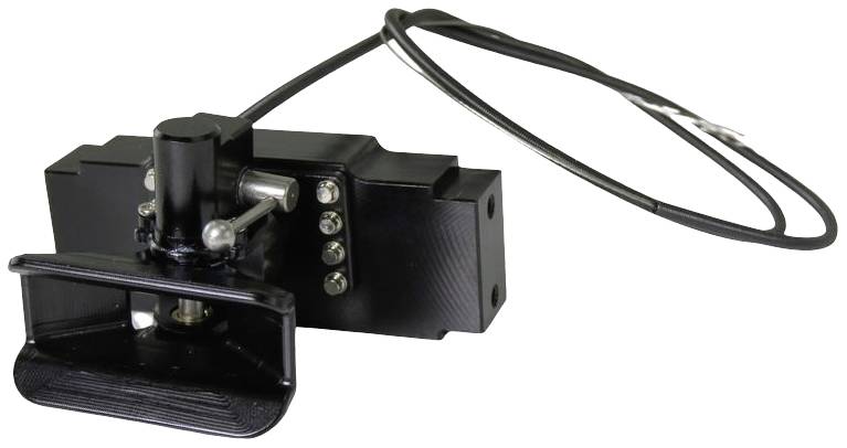 Thicon Models 50428 Attelage de remorque 1 pc(s)