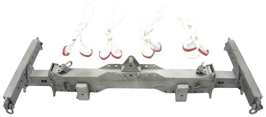 JXMODEL 52035 Suspension pour grue de chargement 1 pc(s)