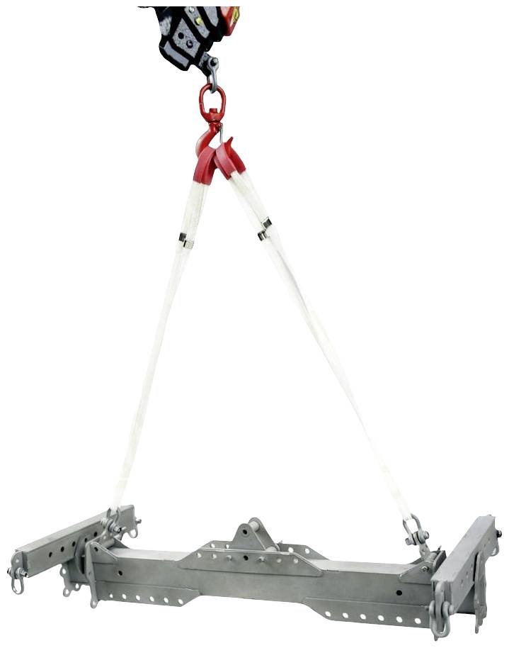 JXMODEL 52035 Suspension pour grue de chargement 1 pc(s)