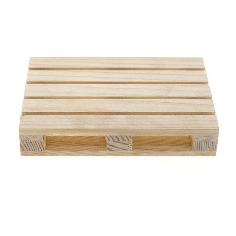 Thicon Models 20137 1:10 Palette 1 pc(s)