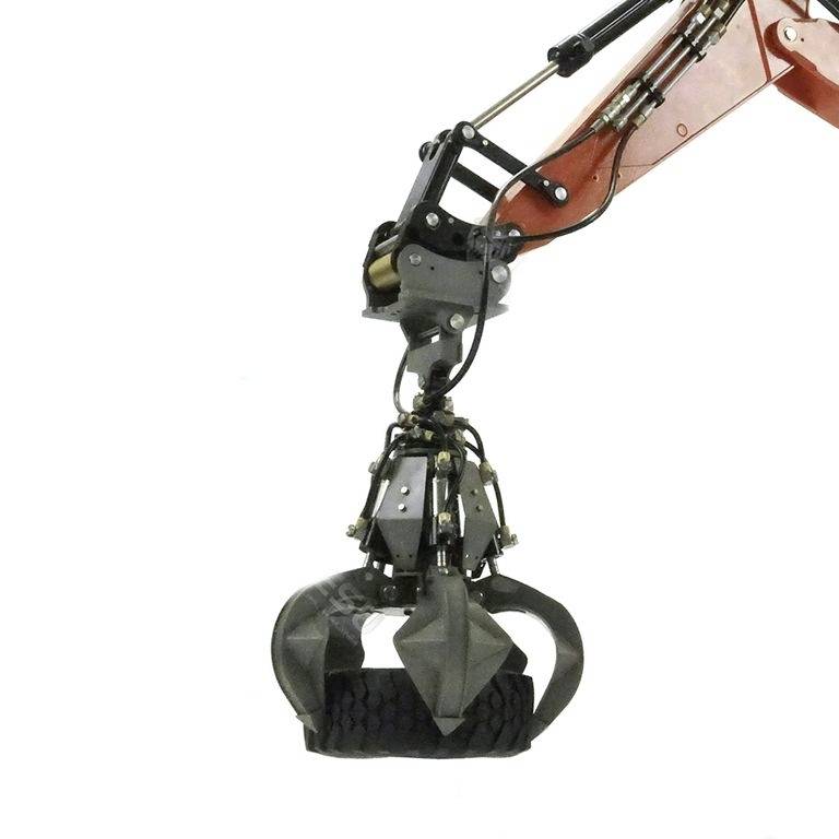 Thicon Models 58335 Griffe 1 pc(s)