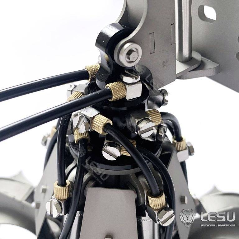 Thicon Models 58335 Griffe 1 pc(s)