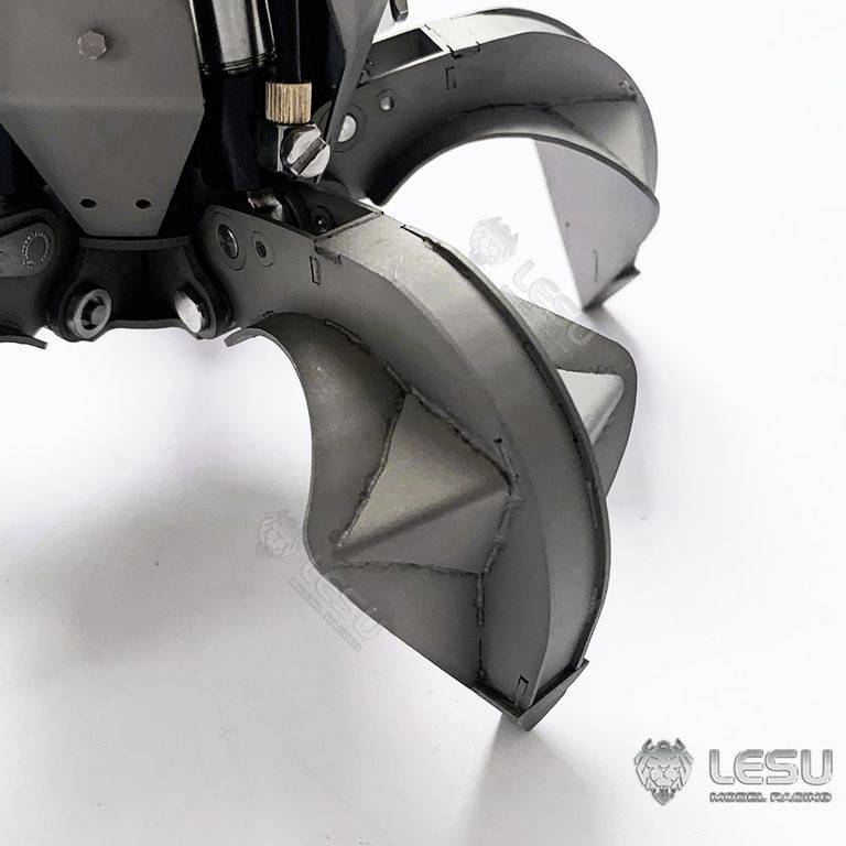 Thicon Models 58335 Griffe 1 pc(s)