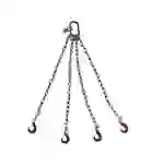 Thicon Models 20151 1:14 Chaîne d'élingage 1 pc(s) Thicon Models 20151 1:14 Chaîne d'élingage 1 pc(s)