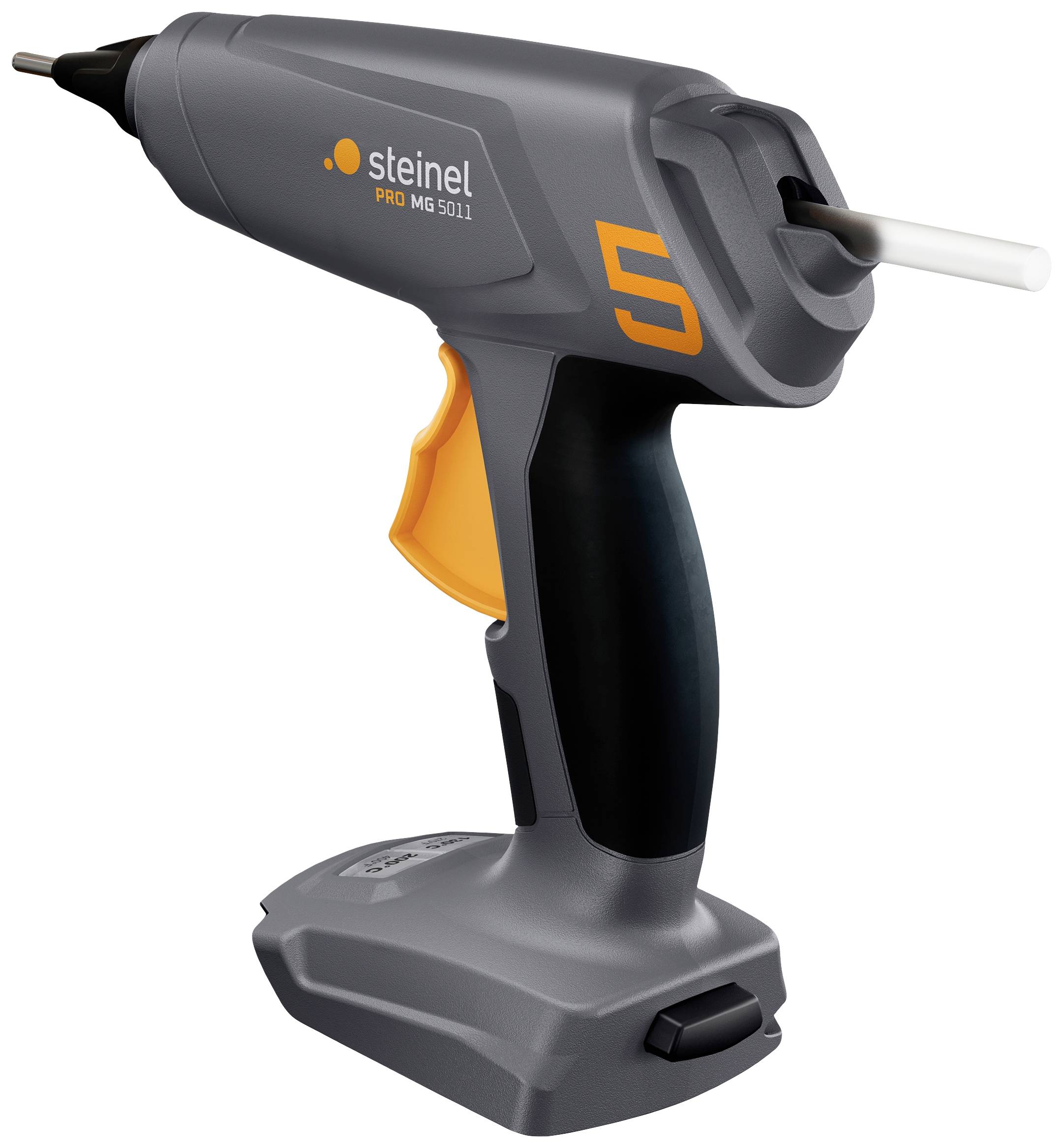 Steinel MOBILEGLUE 5011 FS Pistolet à colle sans fil sans batterie, sans chargeur 11 mm 18 V 1 pc(s)