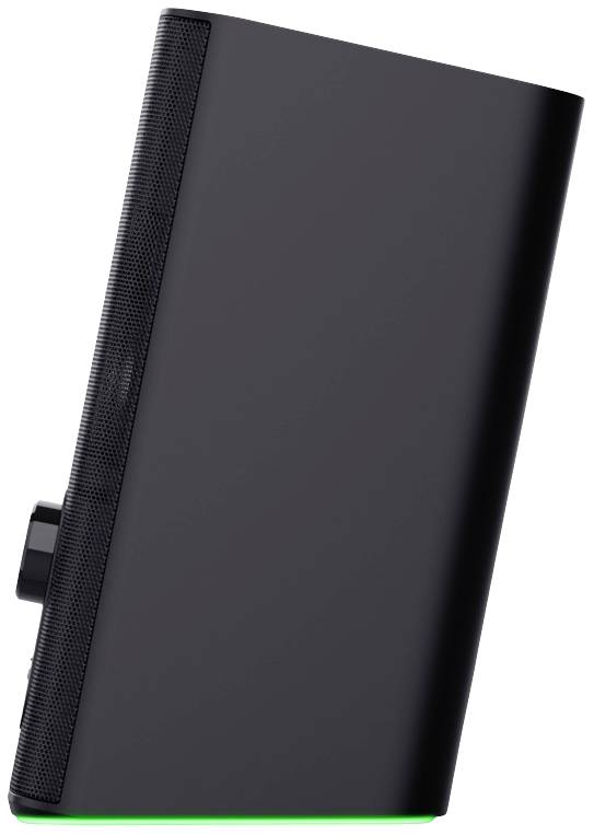 Trust GXT612 CETIC BT Enceintes PC filaire noir